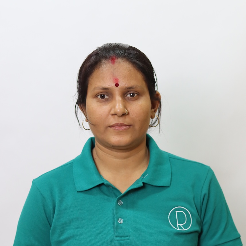 Premshila Devi -