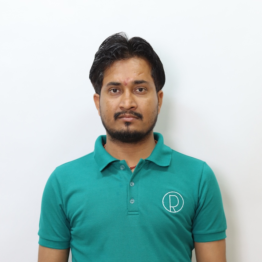 Rahul Kumar -