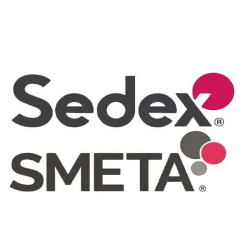 SEDEX SMETA II